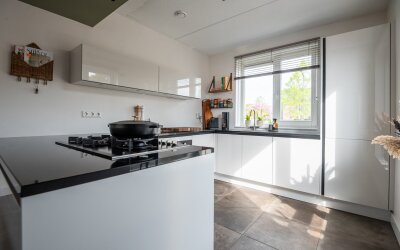 Esdoornlaan 1