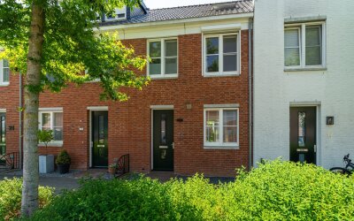 Nieuwe Es 20