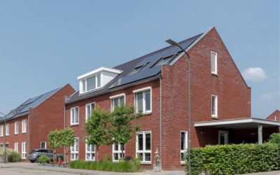 Iepenlaan 25