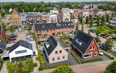 Iepenlaan 39