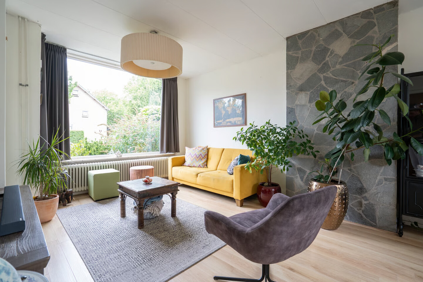 Twee-onder-één-kap te koop: Vijfmorgen 34, Sleeuwijk