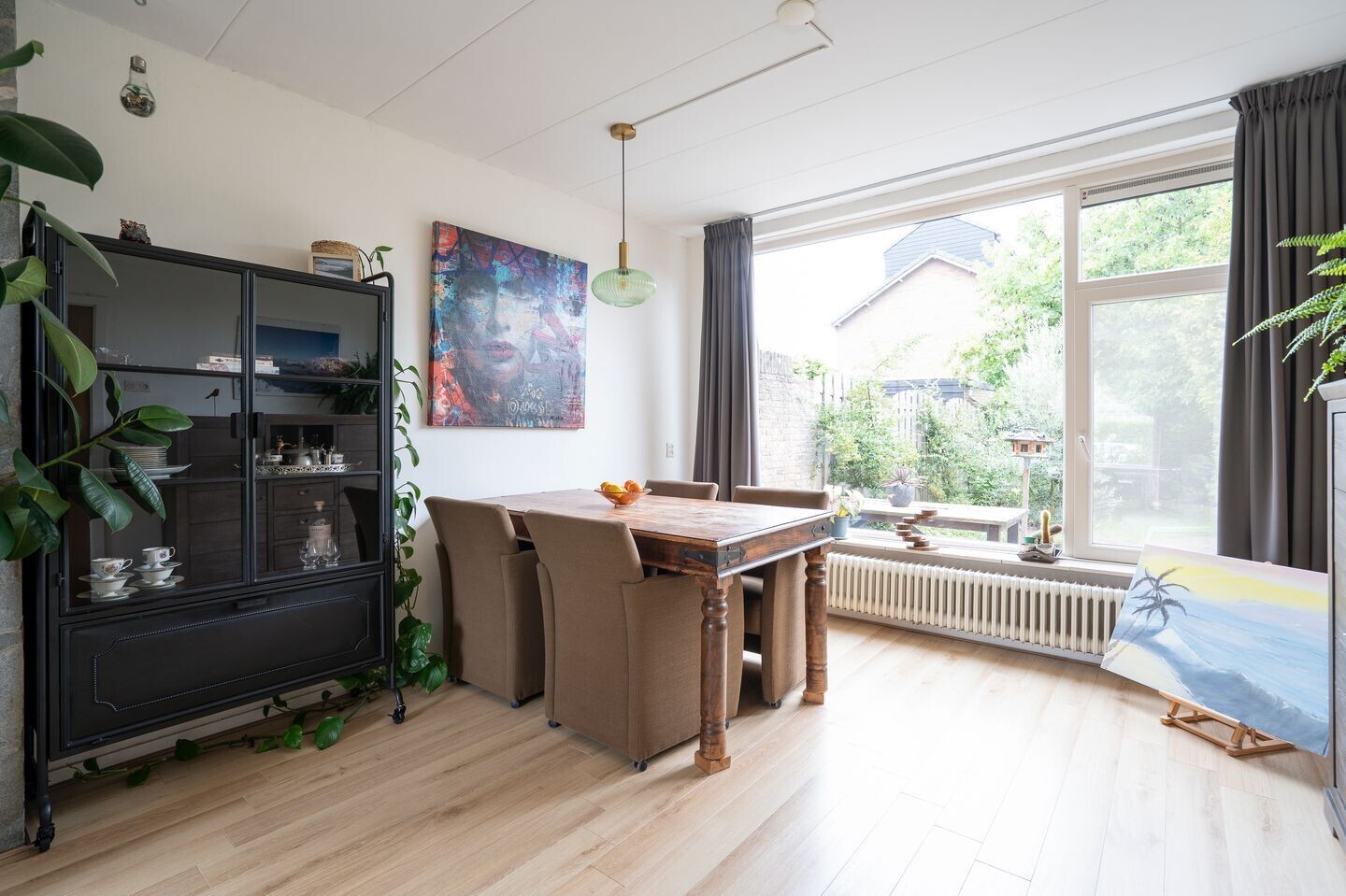 Twee-onder-één-kap te koop: Vijfmorgen 34, Sleeuwijk