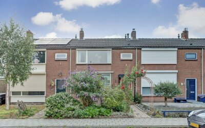 Het Witte Huis 10