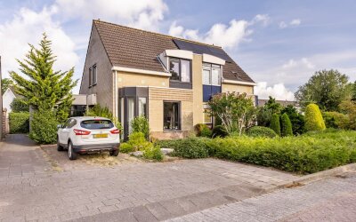 Philips van Nassaustraat 25