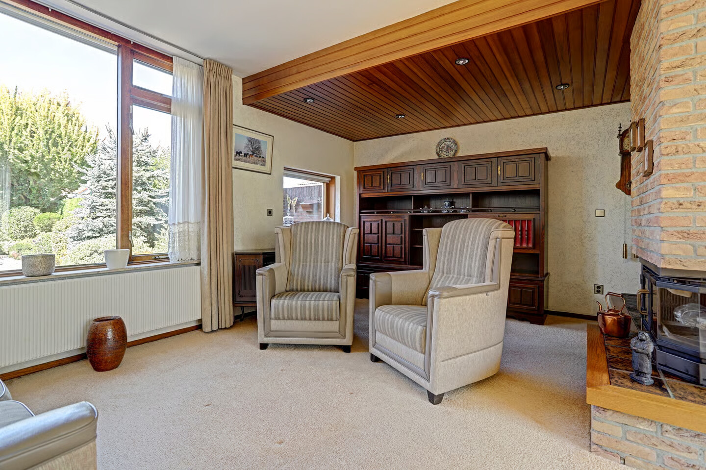 Hoekwoning te koop: Santcade 7, Sleeuwijk