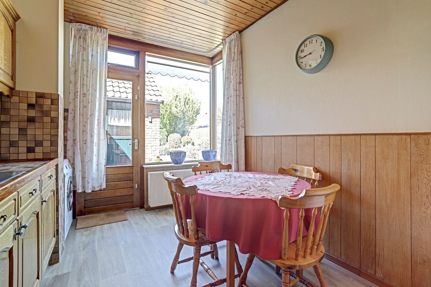Hoekwoning te koop: Santcade 7, Sleeuwijk