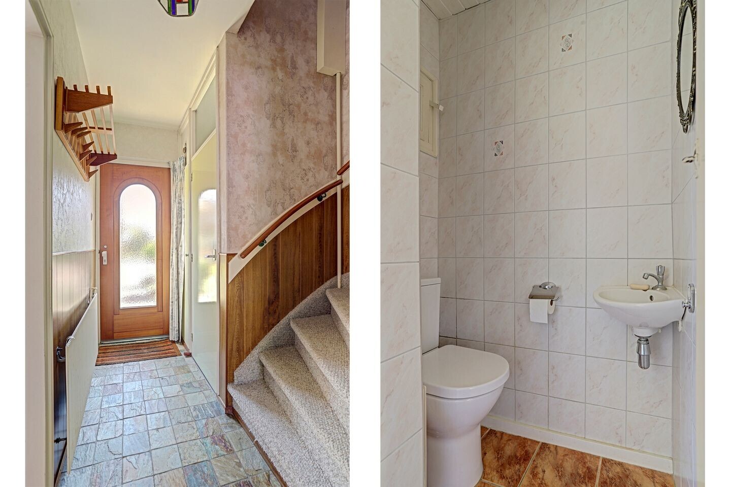 Hoekwoning te koop: Santcade 7, Sleeuwijk