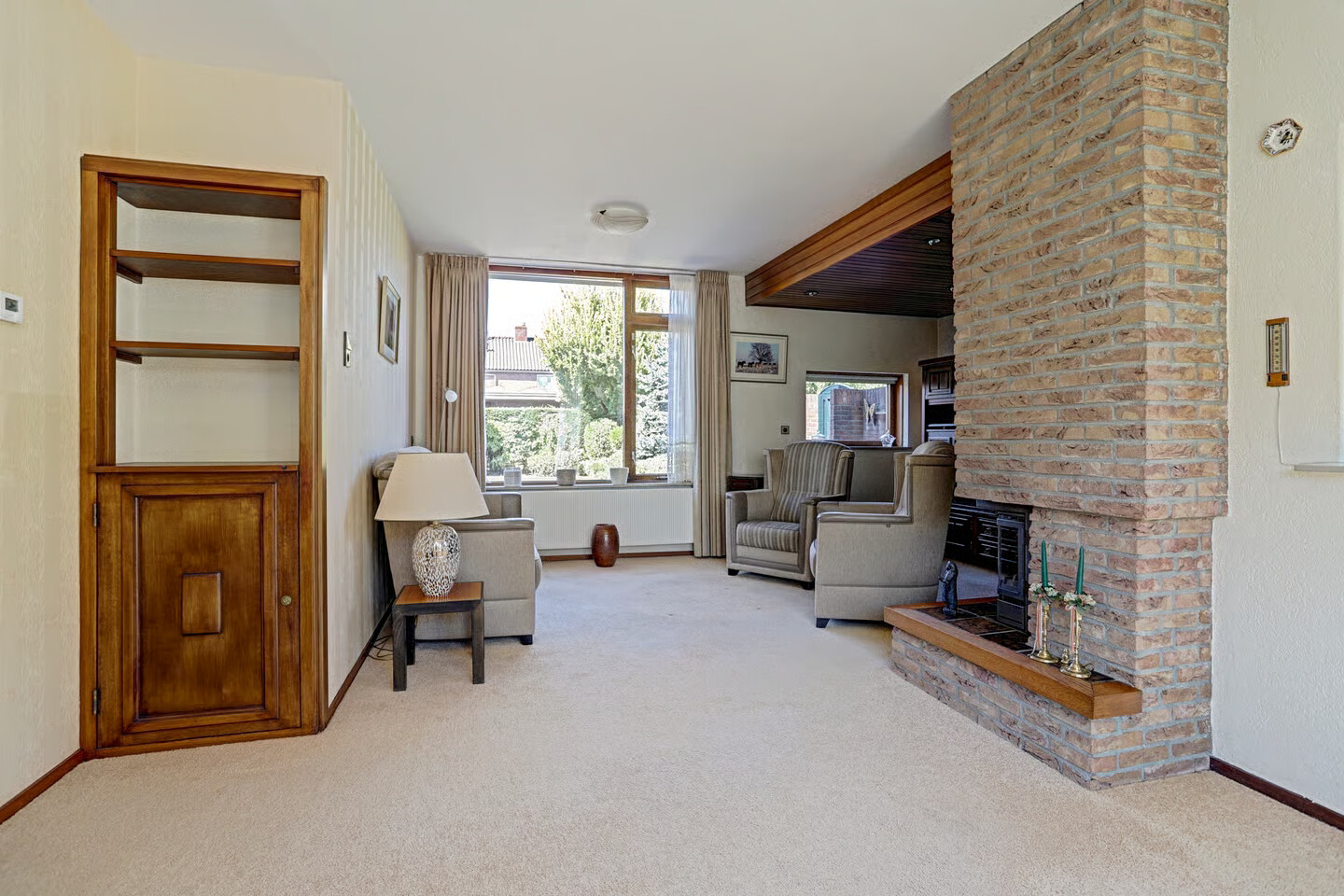 Hoekwoning te koop: Santcade 7, Sleeuwijk