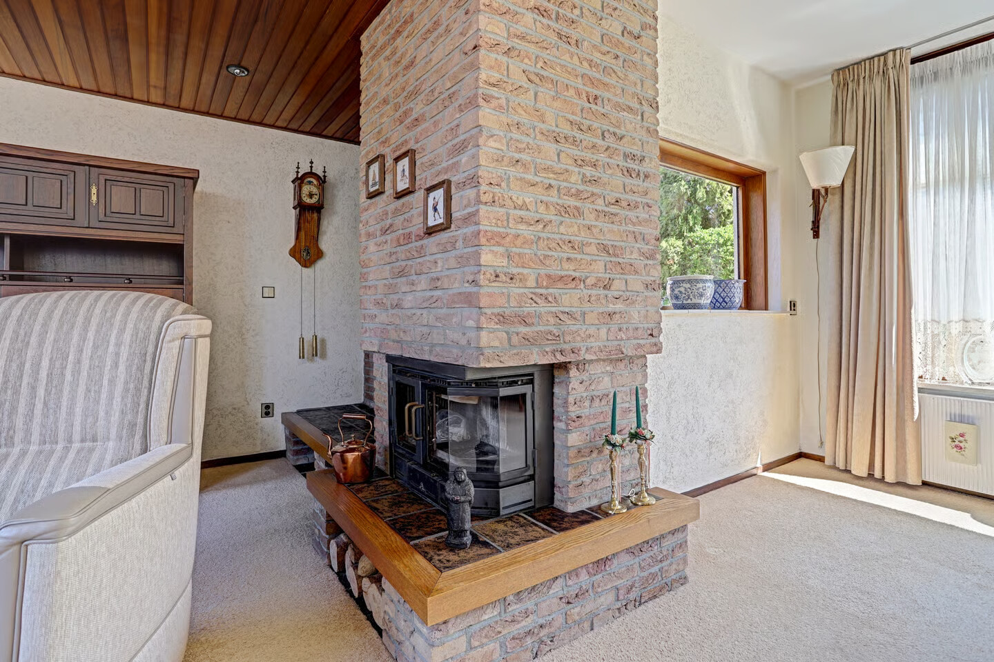 Hoekwoning te koop: Santcade 7, Sleeuwijk