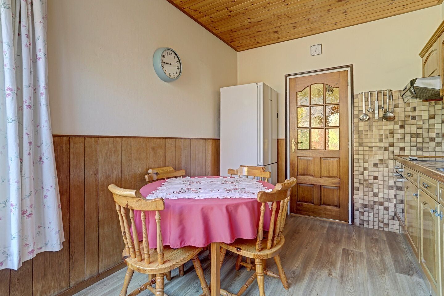 Hoekwoning te koop: Santcade 7, Sleeuwijk