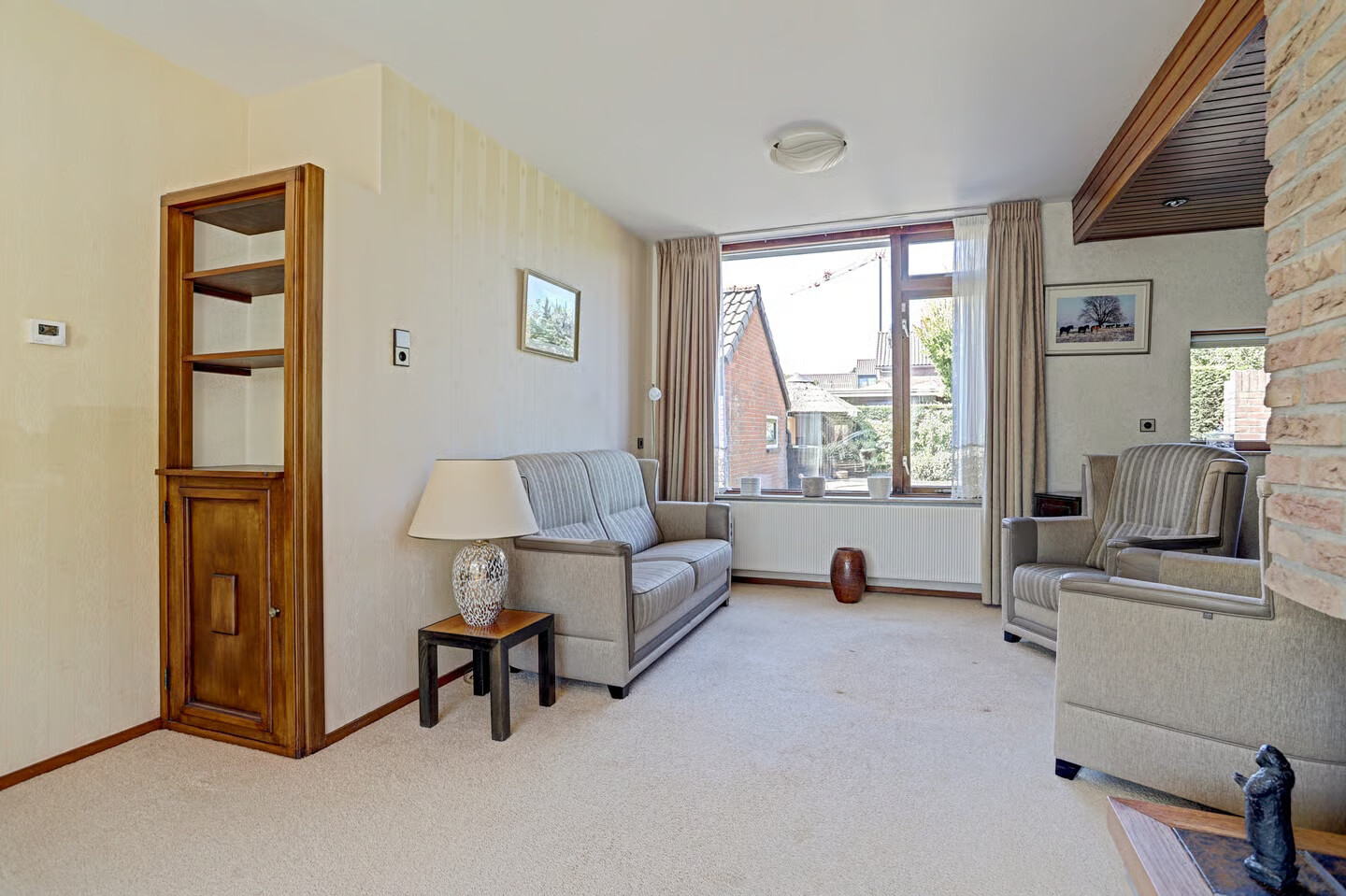 Hoekwoning te koop: Santcade 7, Sleeuwijk