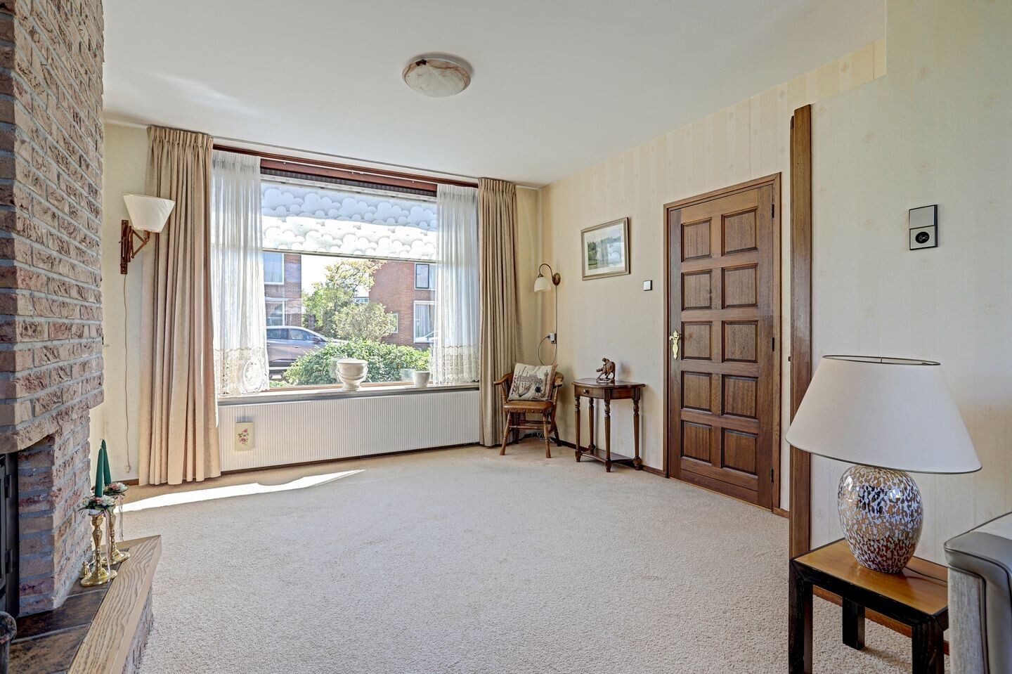 Hoekwoning te koop: Santcade 7, Sleeuwijk