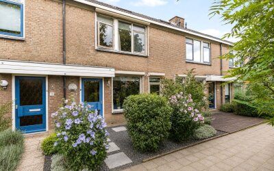Huis te koop Loevestein 18