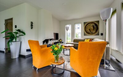 Jacob de Wittstraat 1