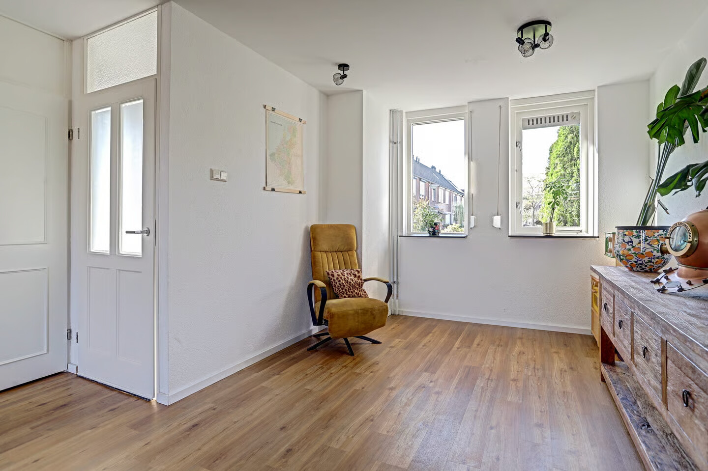 Hoekwoning te koop: Albert Ruylweg 2, Sleeuwijk