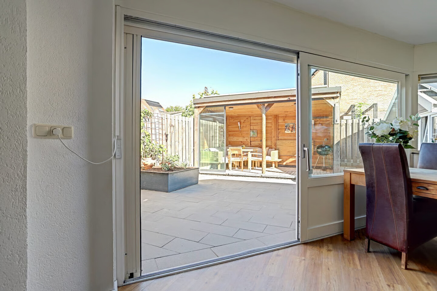 Hoekwoning te koop: Albert Ruylweg 2, Sleeuwijk