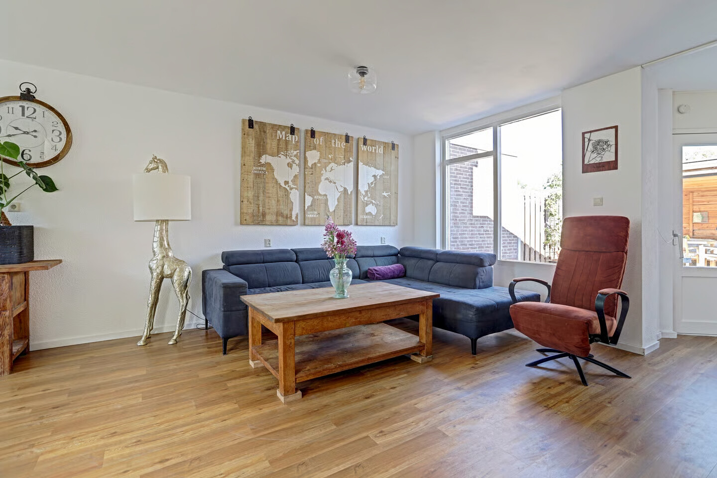 Hoekwoning te koop: Albert Ruylweg 2, Sleeuwijk
