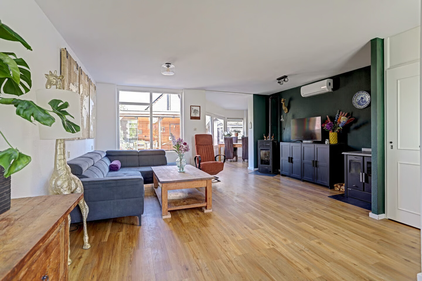 Hoekwoning te koop: Albert Ruylweg 2, Sleeuwijk