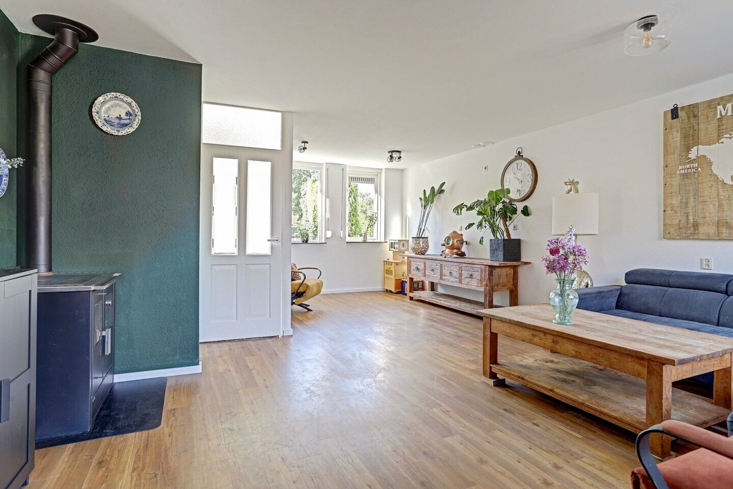 Hoekwoning te koop: Albert Ruylweg 2, Sleeuwijk