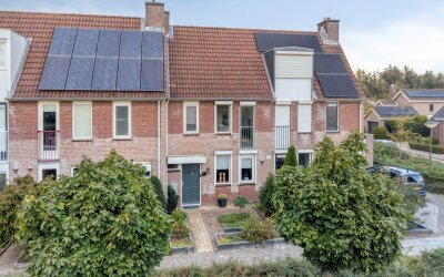 Huis te koop Albert Ruylweg 4