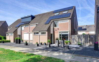 Huis te koop Goudenregenpad 15