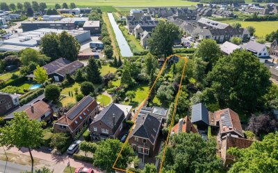 Rijksstraatweg 87