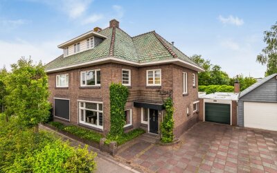 Rijksstraatweg 70