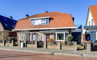 Prinses Julianaweg 5-B