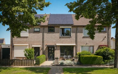 Singel 26