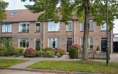 Singel 38