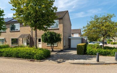 Vijverstraat 21