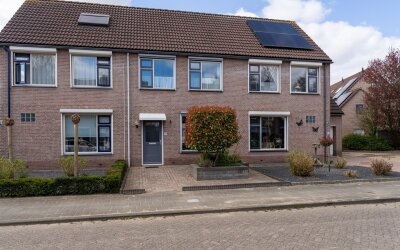Anemoonstraat 19