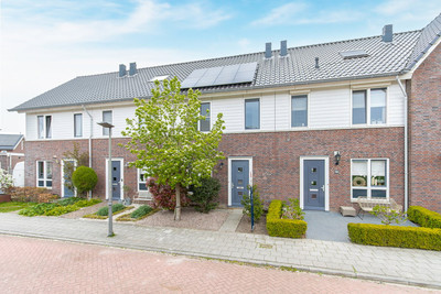 Dirkappel 20