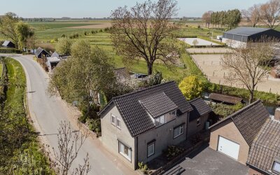 Hankse Buitenkade 55
