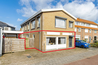 Prins Bernhardlaan 1-B