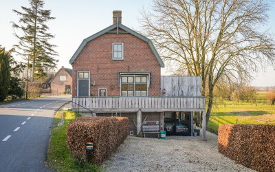 Maasdijk 54