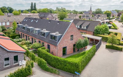 Oude Kerkstraat 11