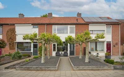 Rozenstraat 53