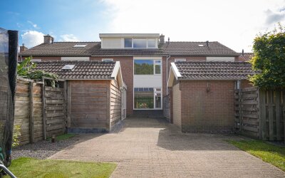 Rozenstraat 59