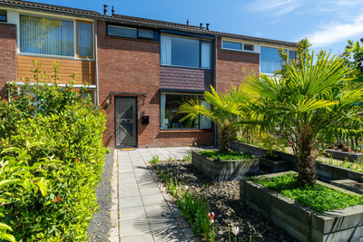 Jasmijnstraat 33