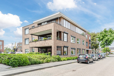 Jasmijnstraat 44