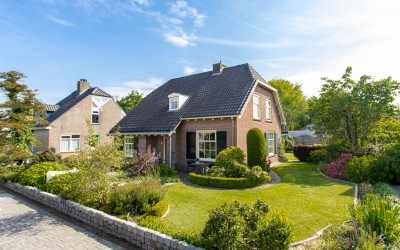 Violierstraat 5