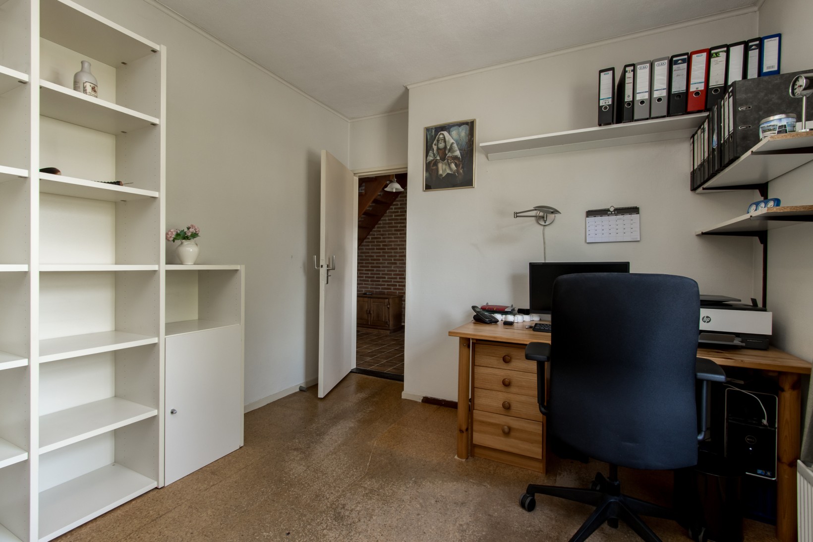 Vrijstaande woning te koop: Violierstraat 5, Wijk En Aalburg
