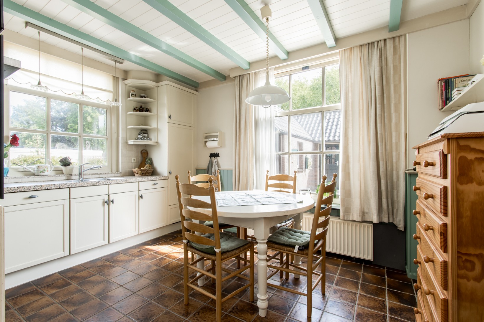 Vrijstaande woning te koop: Violierstraat 5, Wijk En Aalburg