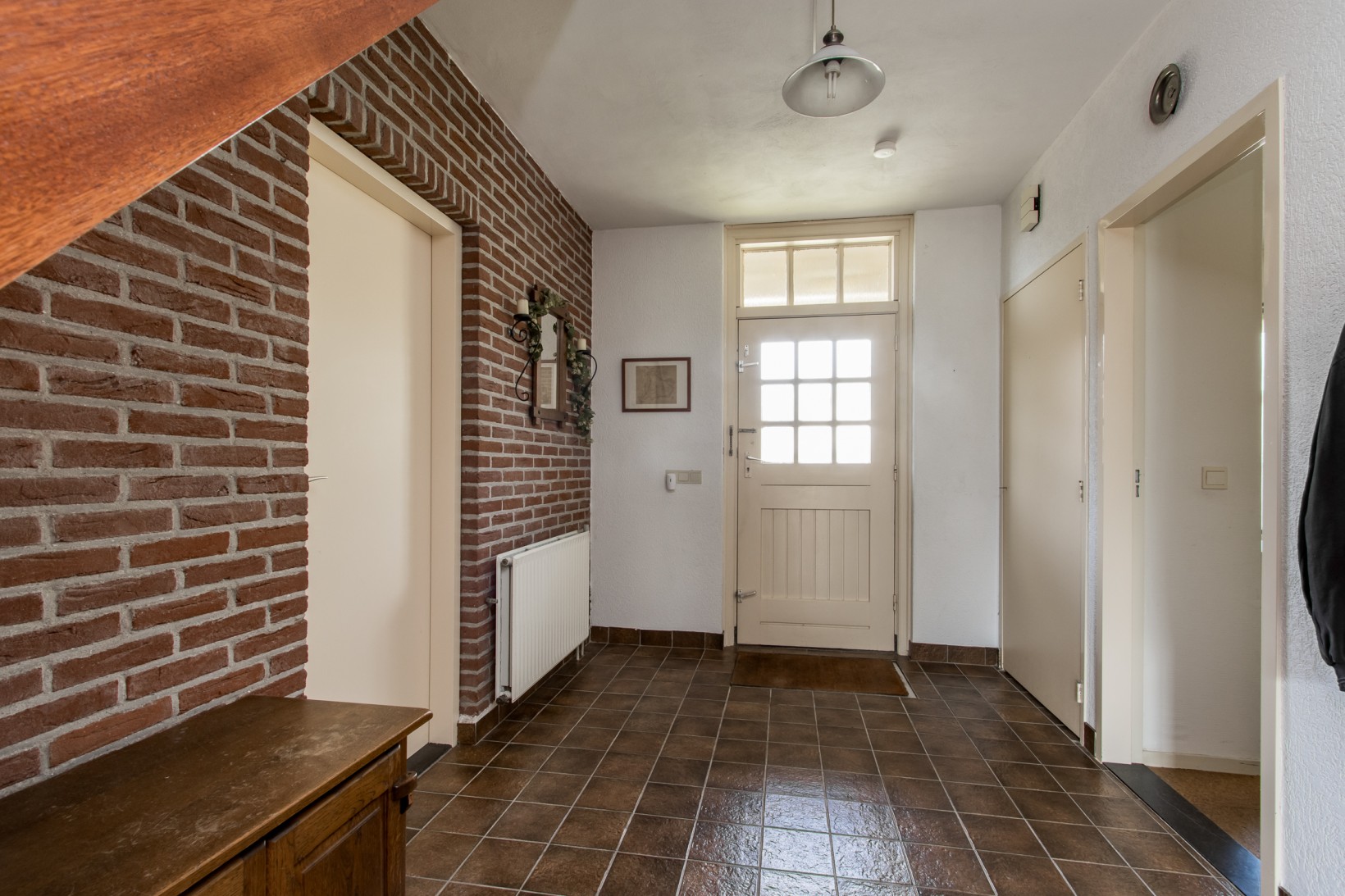 Vrijstaande woning te koop: Violierstraat 5, Wijk En Aalburg