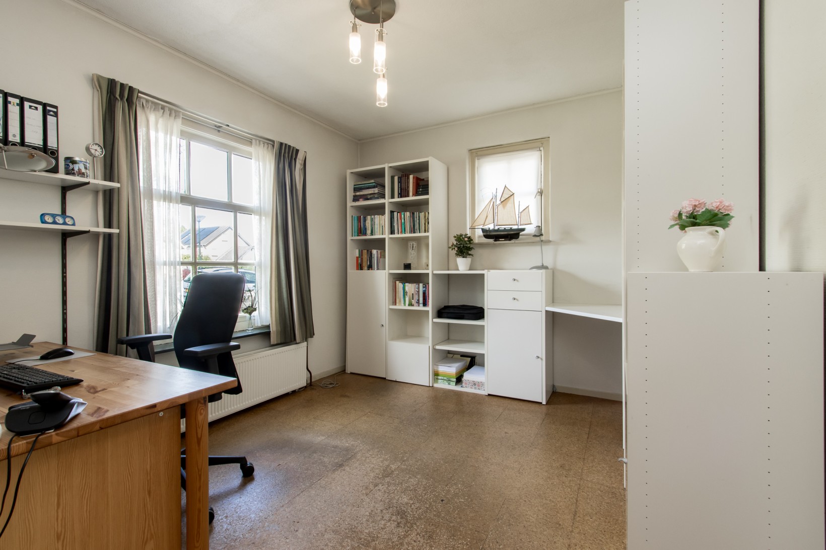 Vrijstaande woning te koop: Violierstraat 5, Wijk En Aalburg