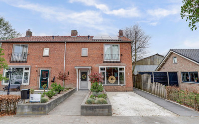 Berenhoeksestraat 4
