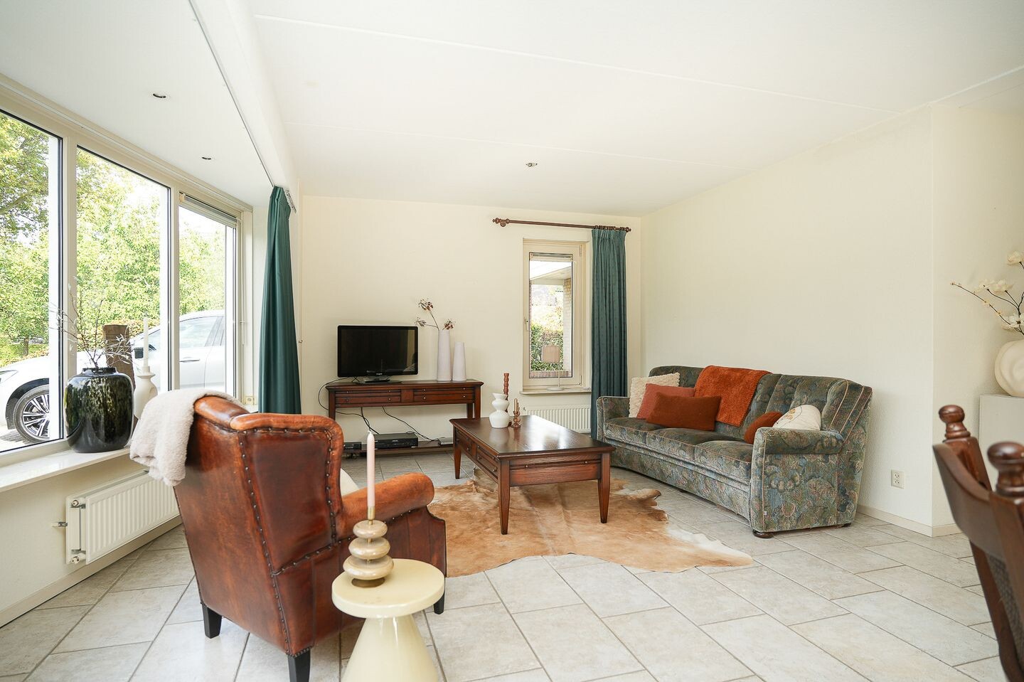 Vrijstaande woning te koop: Perzikstraat 12A, Wijk En Aalburg