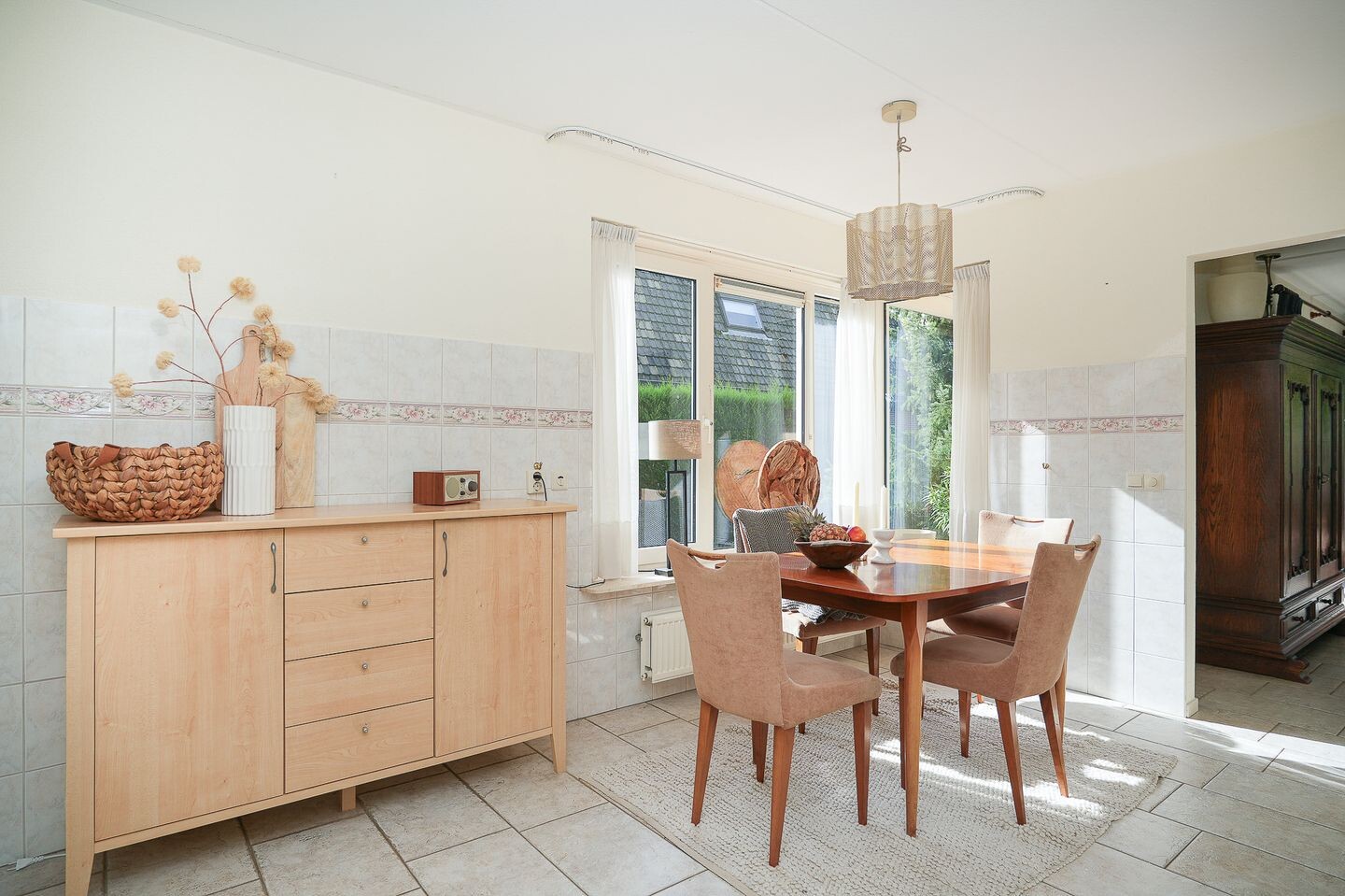 Vrijstaande woning te koop: Perzikstraat 12A, Wijk En Aalburg