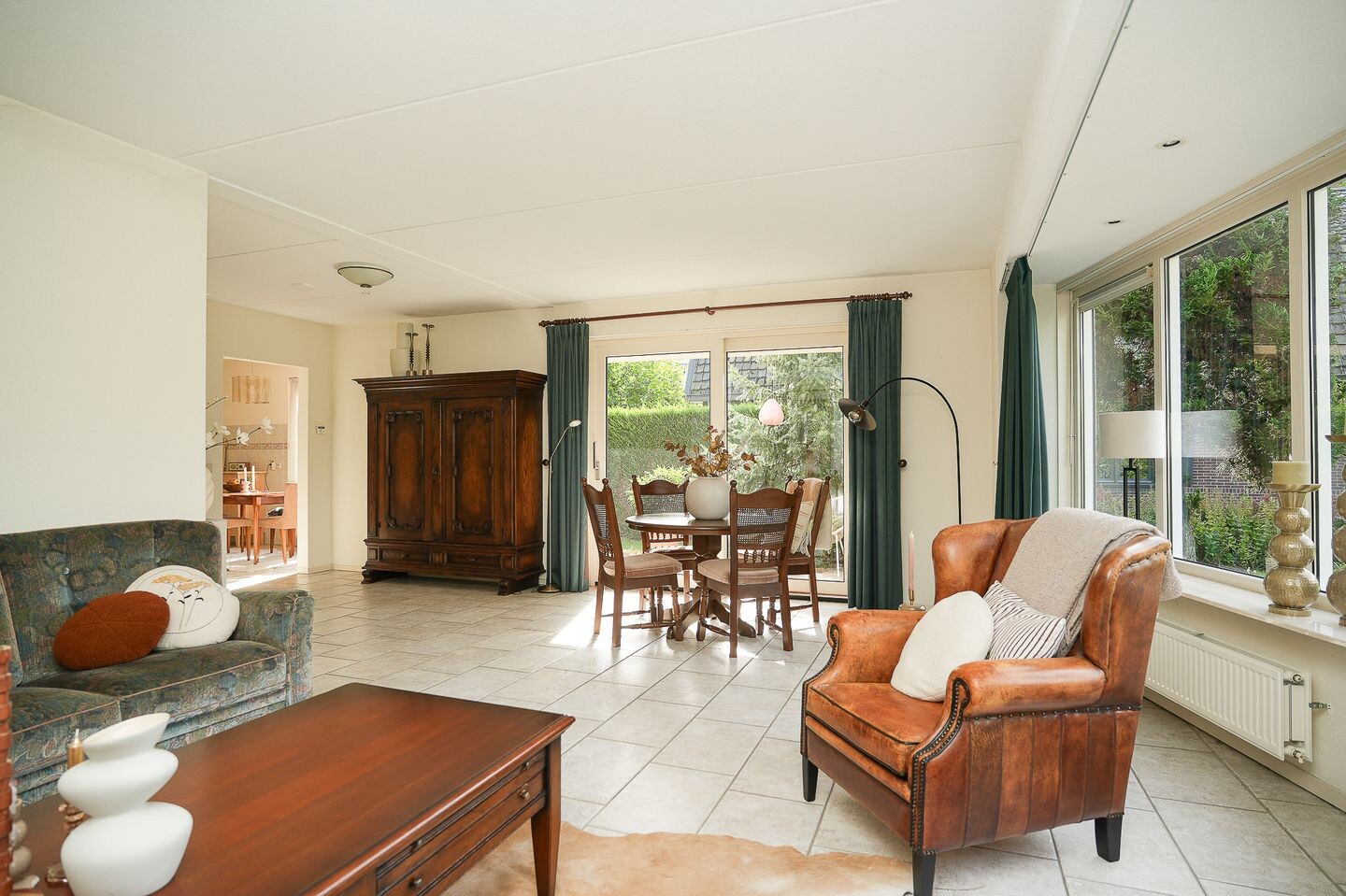 Vrijstaande woning te koop: Perzikstraat 12A, Wijk En Aalburg